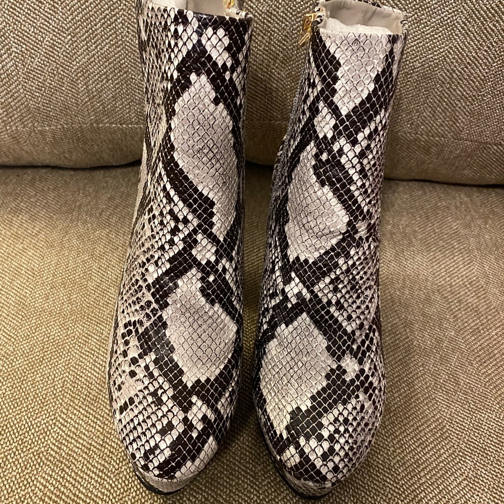 New Boutique Boots